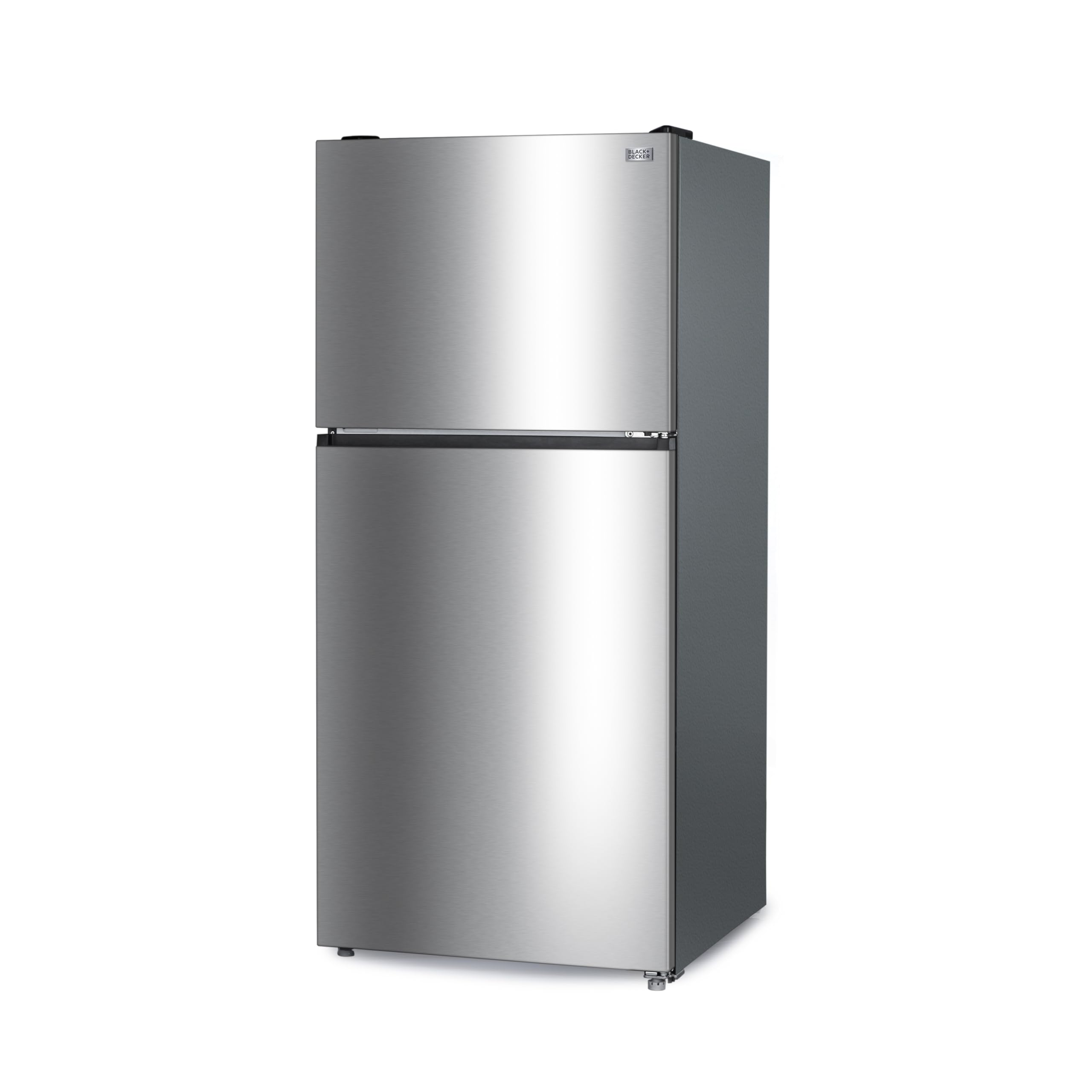 BLACK+DECKER 20.1 Cu. Ft. Top Mount Refrigerator