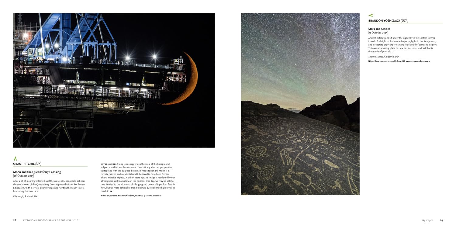 Astronomy Photographer of the Year: Collection 5