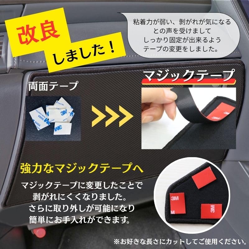 エブリィＤＡ１７Ｖ グローブボックス ３０，０００ｋｍ | Aviles 傷防止(グローブボックス) スズキ エブリイ バン