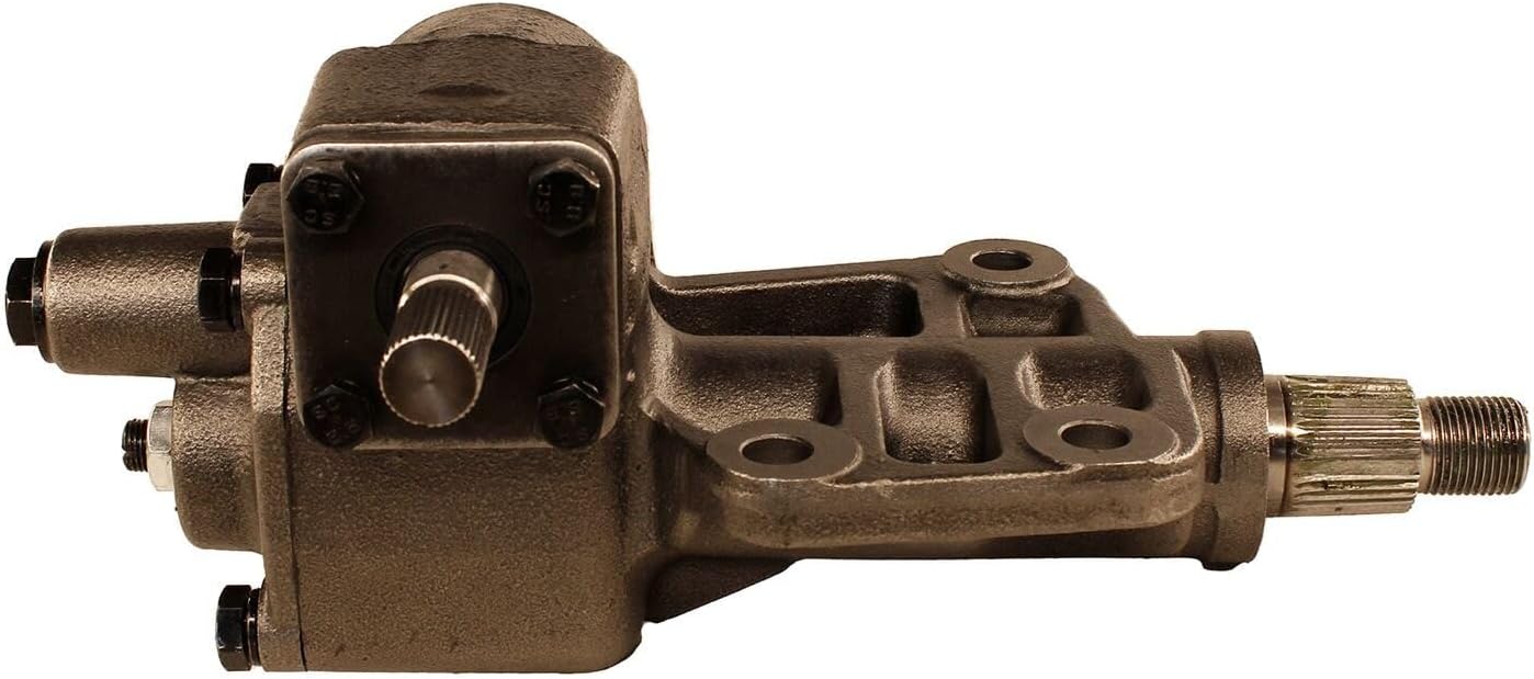 Lares 10805 - New Power Steering Pump