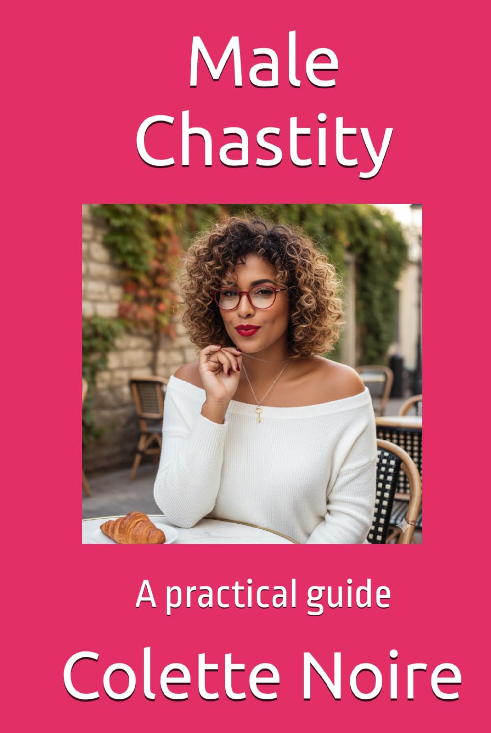 Male Chastity: A practical guide