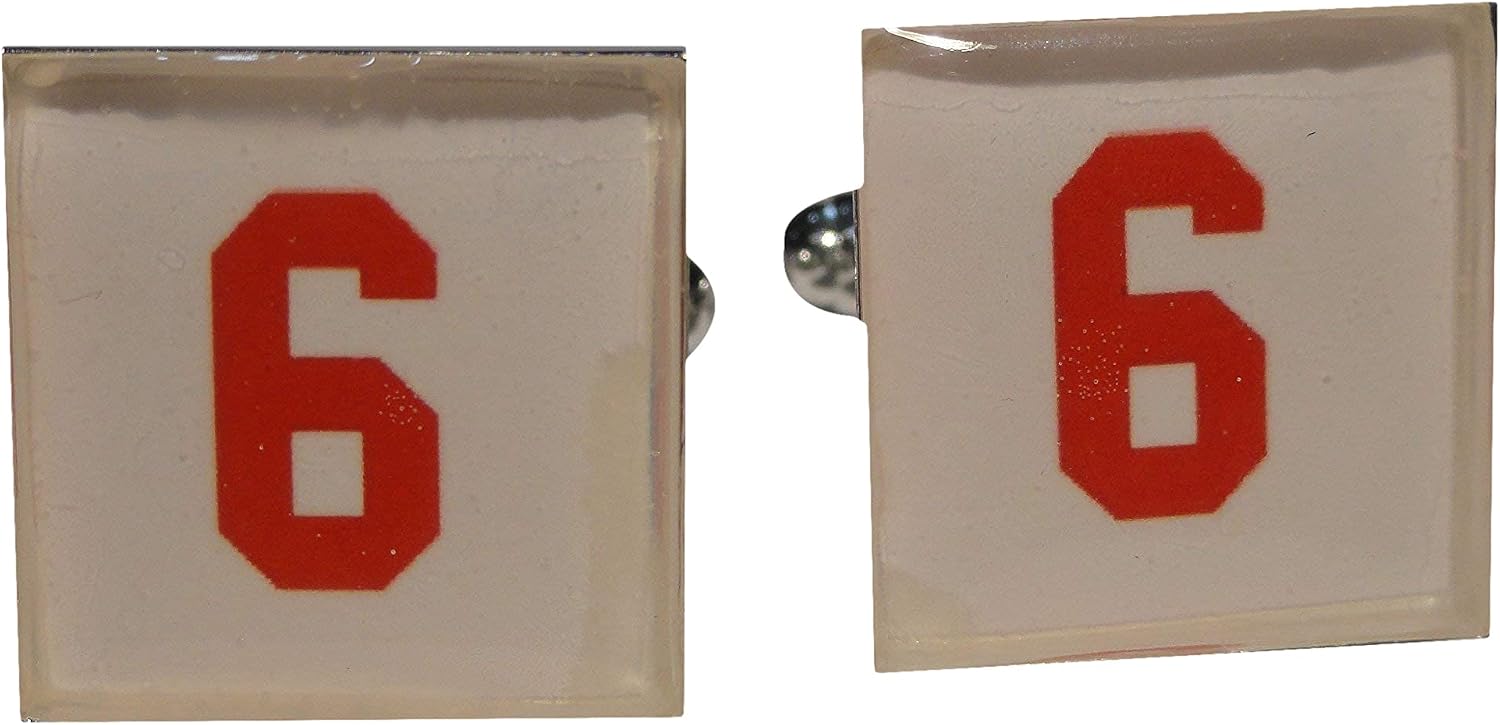 Custom Photo Cufflinks, Lapel Pins, Tie Bars, Earrings, Jewelry and Accessories