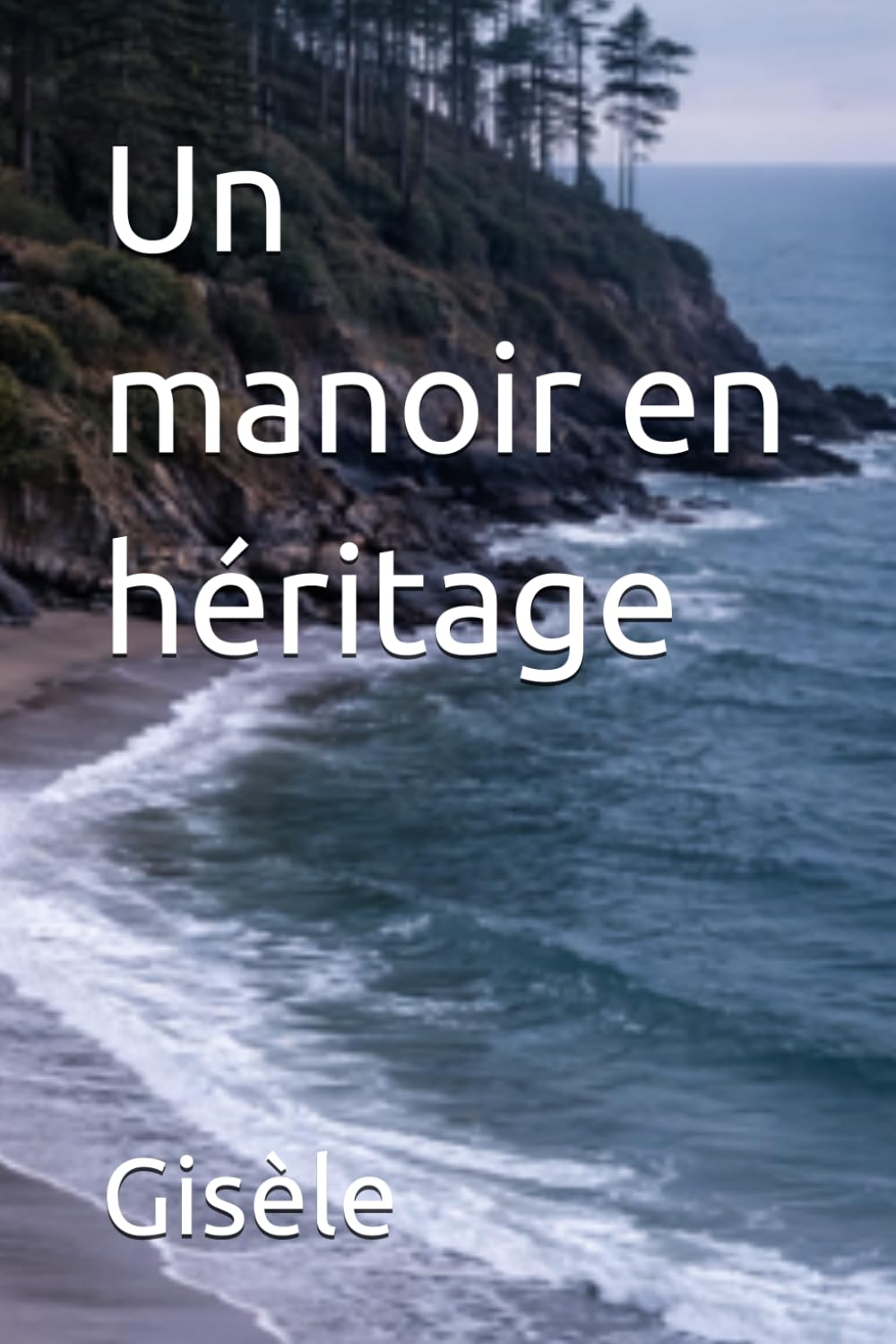 Un manoir en héritage