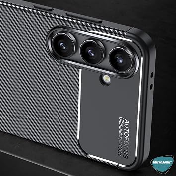 Microsonic Honor 600 Lite 5G için Kılıf Legion Series Lacivert [Honor 600 Lite 5G ile Uyumlu Kılıf - Lacivert]