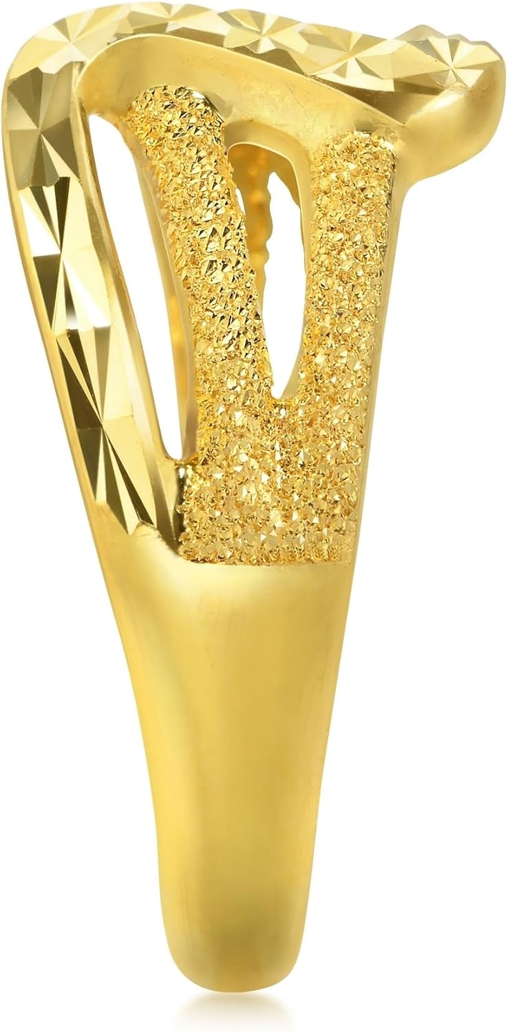 CHOW SANG SANG 999.9 24K Pure Gold Minimalist AdjustableRing for Women 28474R Price-by-Weight 4.49g Gold [Size Adjustable]