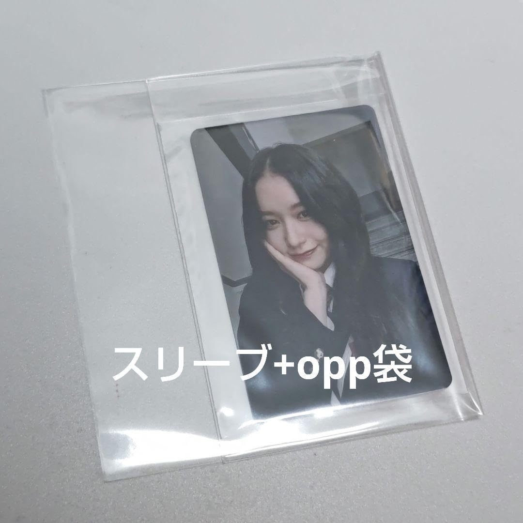 Amazon.co.jp: プデュ 日プ 女子 笠原桃奈 IDカード 写真PRODUCE