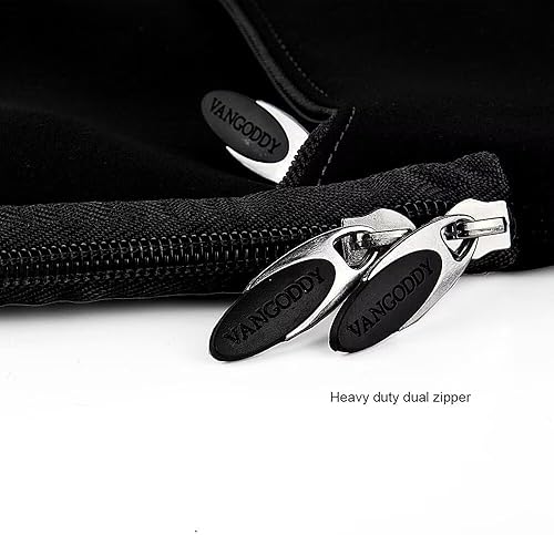 Miniatura 3 de Funda para laptop de 15.6 pulgadas compatible con ROG Strix G15, compatible con TUF Gaming A15, Dash F15, Chromebook Flip CM5 CX5