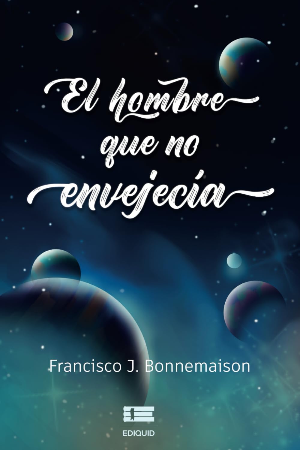 El hombre que no envejecía