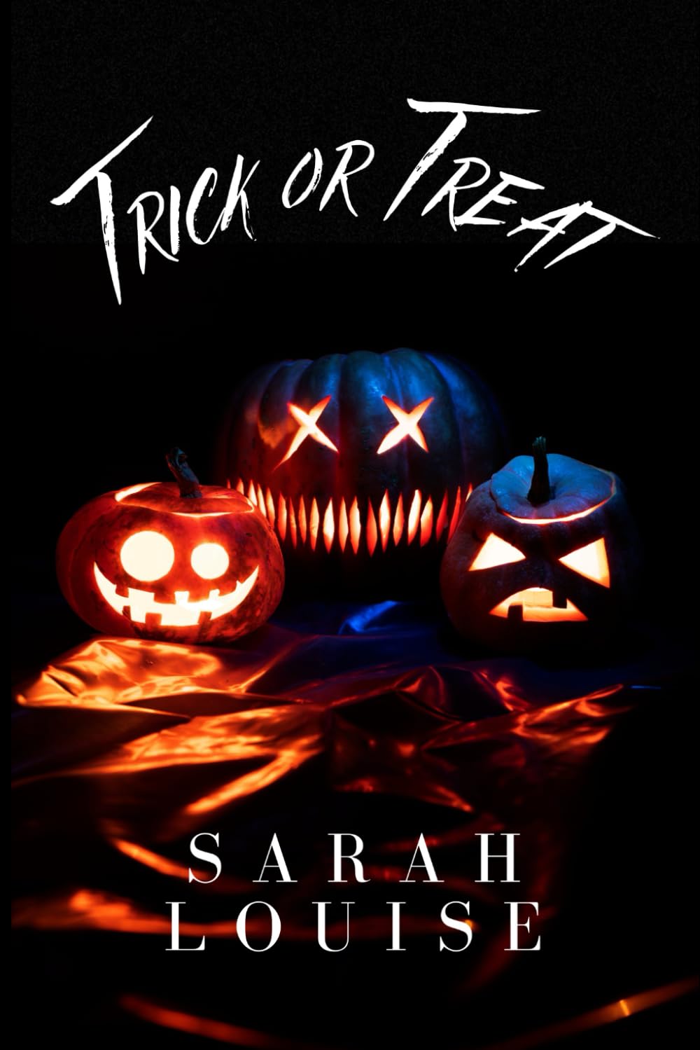 Trick or Treat