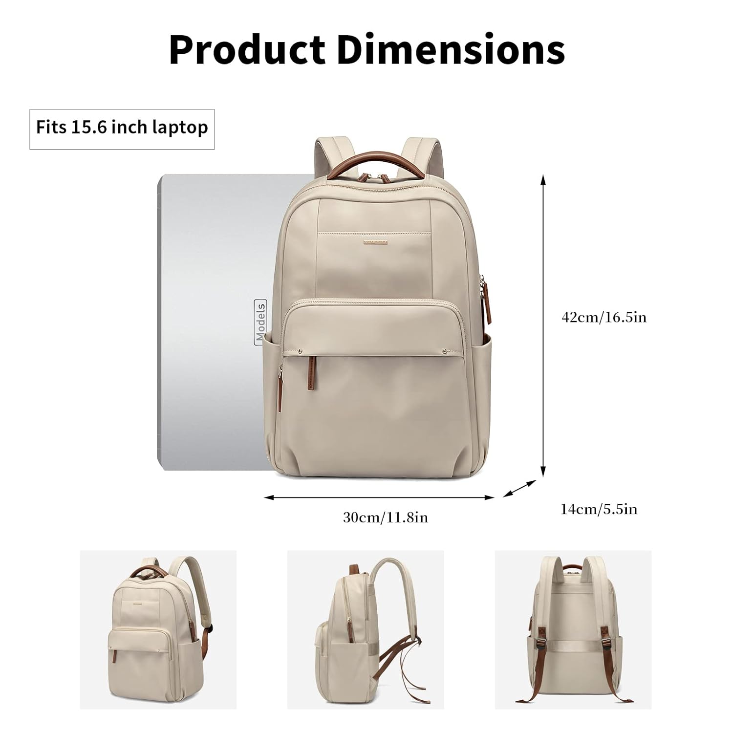 GOLF SUPAGS Mochila feminina para laptop, bolsa de computador, casual, para notebook de 15,6 polegadas, trabalho, viagens e mochilas em promoção! Veja a oferta e mais achadinhos de Bolsas 4 Hoje é o melhor dia para comprar GOLF SUPAGS Mochila feminina para laptop, bolsa de computador, casual, para notebook de 15,6 polegadas, trabalho, viagens e mochilas com aquele preço maroto! Promoção! Aproveite a oferta! 4