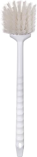 Miniatura 4 de Carlisle Cepillos de limpieza de polipropileno, Blanco, 1