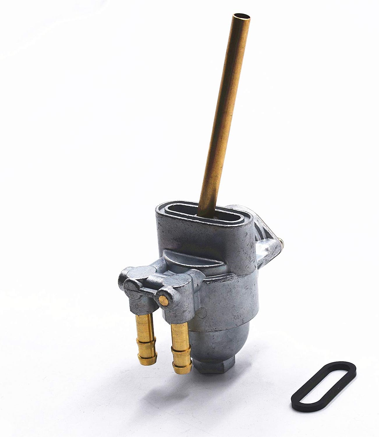 16950-300-020 Fuel Petcock Replacement for Honda CB500 CB550 CB750 Compatible with Kawasaki 510230-051 KZ400