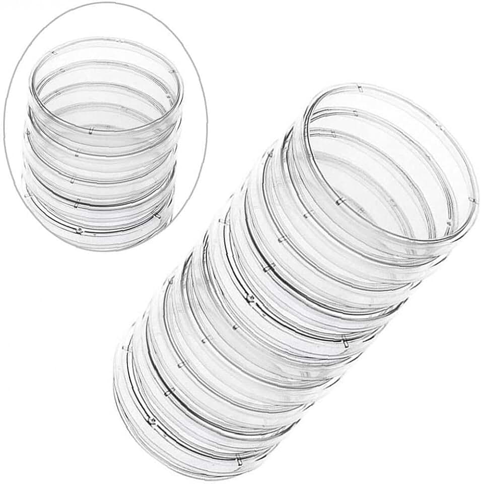 Petri Dishes Amazon.co.uk