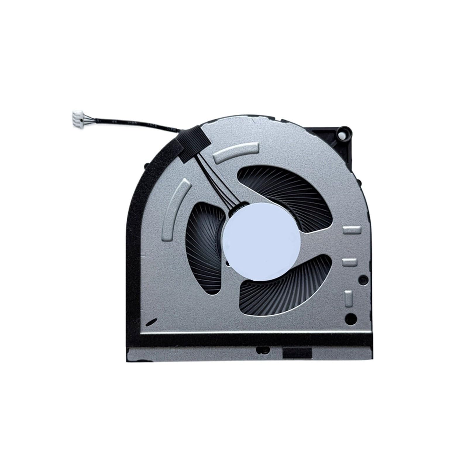 Ventola di raffreddamento della GPU della CPU del laptop