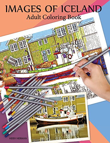 Images of Iceland [Idioma Inglés]