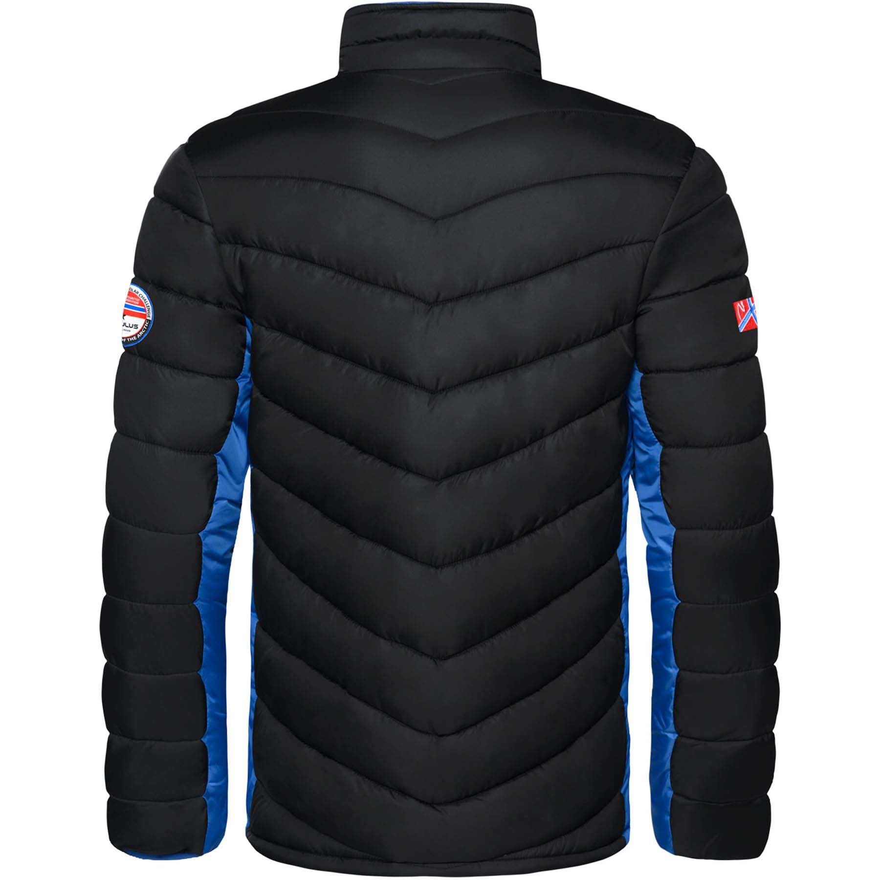 Nebulus Winterjacke GRAFFITY Herren