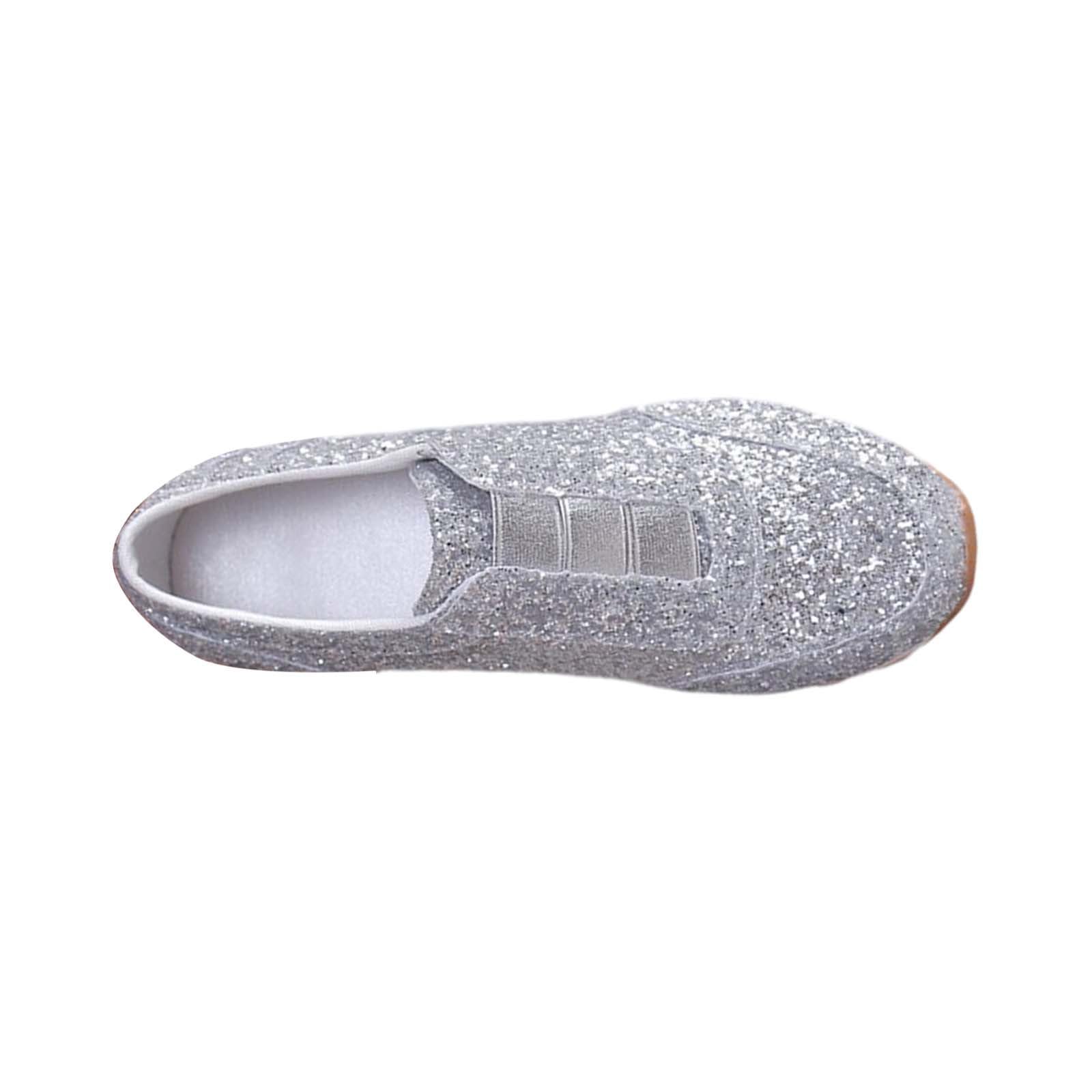Scarpe Ginnastica Donna Traspiranti Sneakers Donna Eleganti Comode | Scarpe Ginnastica in Tomaia Maglia per Passeggiata Invernale Sneakers Ragazza Leggerezza Assoluta Tessuto Sintetico