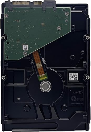 Miniatura 5 de MDD 2TB 64MB caché 7200RPM SATA 6.0Gbs 3.5inch disco duro de vigilancia interna - MDD2TSATA6472DVR