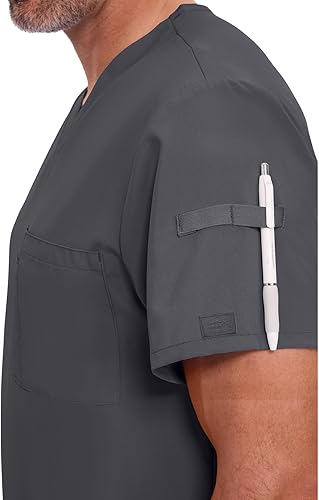 Miniatura 3 de Dickies EDS Essentials DK635 - Camiseta quirúrgica para hombre