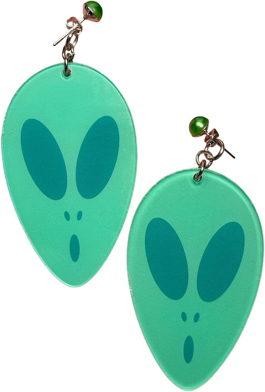 Amazon.co.jp: 綾瀬桃 コスプレ 小物 モモ 耳飾り ダンダダン