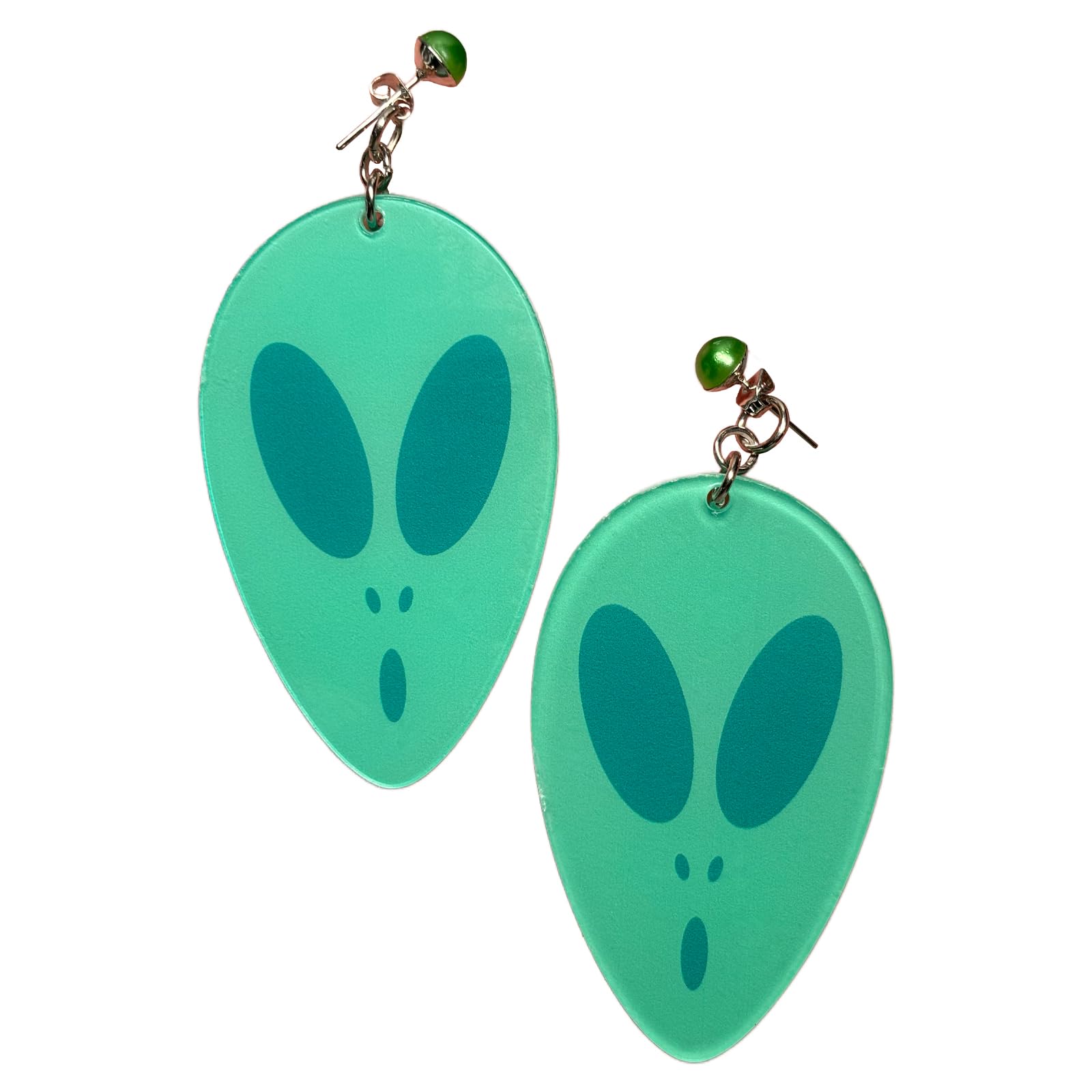 Amazon.co.jp: Momo Ayase Cosplay Accessories, Momo, Earring, Oval