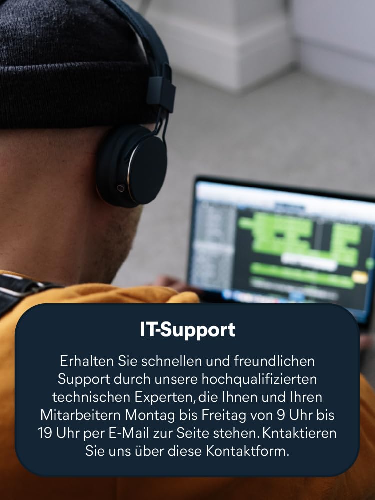 Avast Small Office Protection | 10 Gerät | 1 Benutzer | 12 Monate | Aktivierungscode per Email