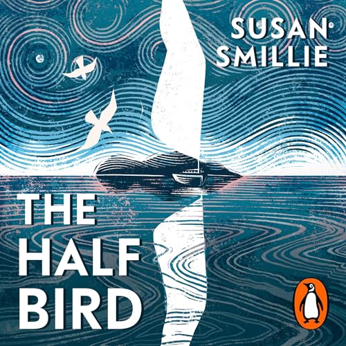 The Half Bird by Susan Smillie episode artwork