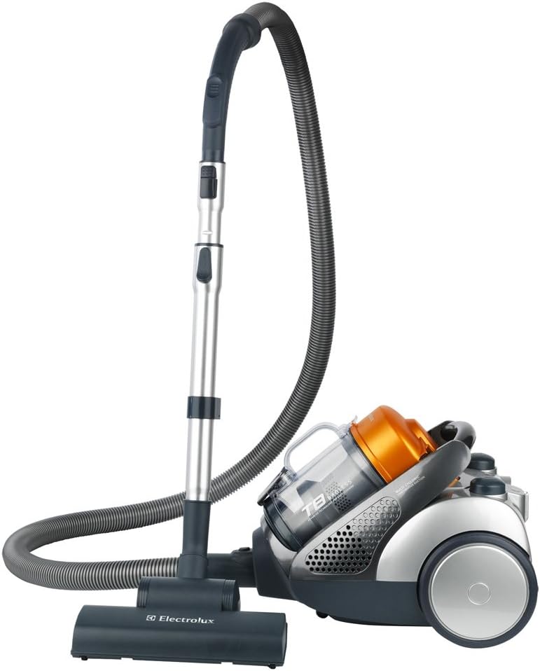 Electrolux Access T8 Bagless Canister Vacuum, EL4071A - Corded