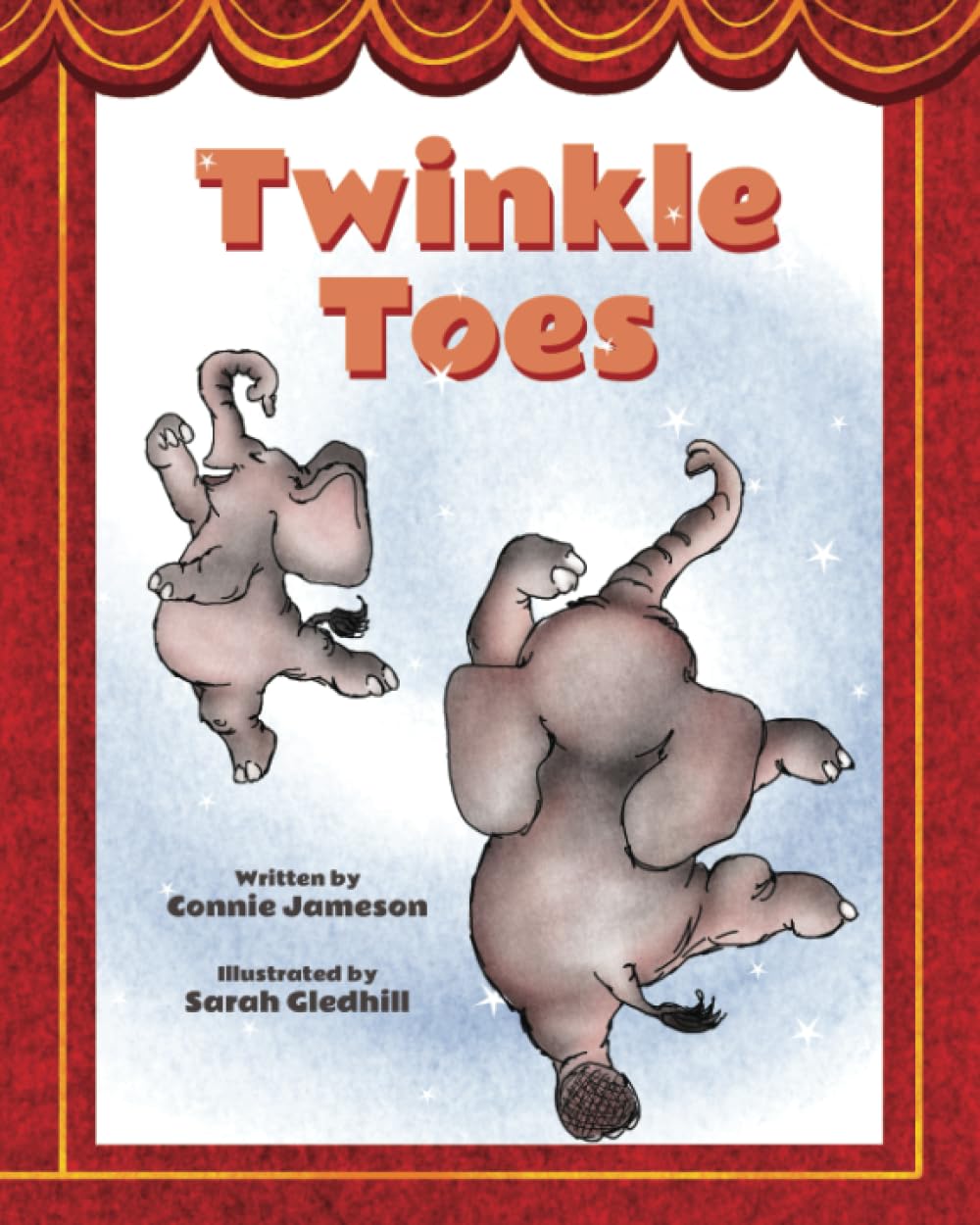 Twinkle Toes