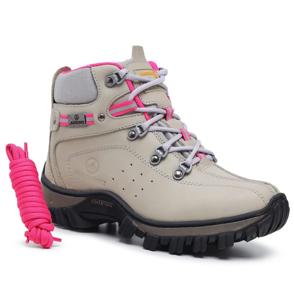 Bota Coturno Feminino com Selo de Segurança Adventure em promoção! Veja a oferta e mais achadinhos de Botas 8 Hoje é o melhor dia para comprar Bota Coturno Feminino com Selo de Segurança Adventure com aquele preço maroto! Promoção! Aproveite a oferta! 8
