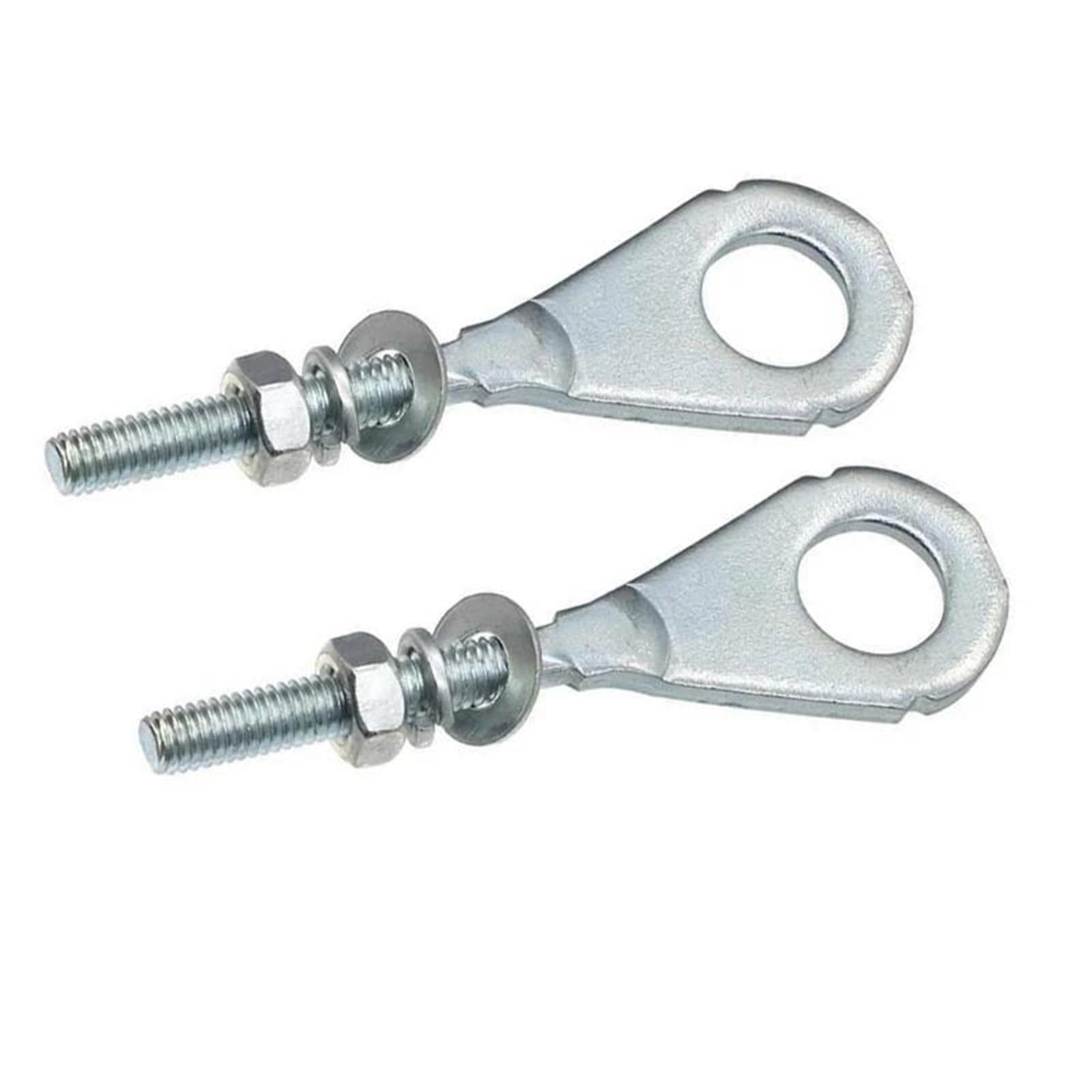 Tendeur de chaîne de roue arrière AP28 boulon moto 95014-10010 XR70R
