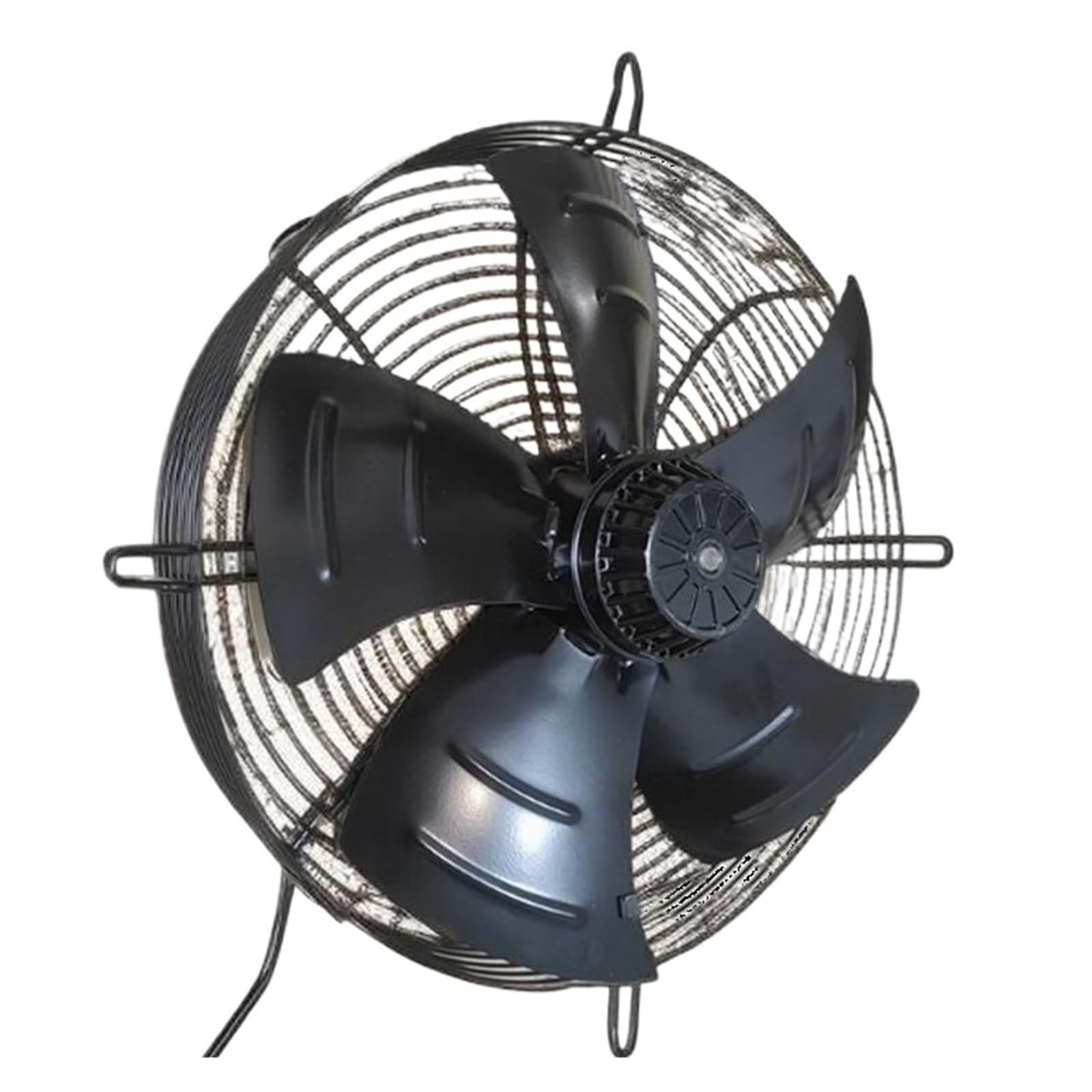 Ventilateur de refroidissement YDWF68L25P4 solution contre surchauffe moteur 220V