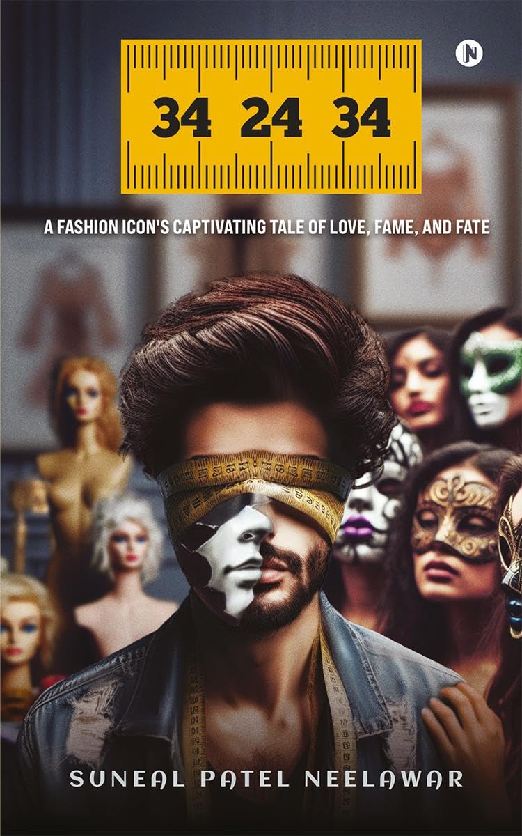 34 24 34: A Fashion Icon's Captivating Tale of Love, Fame, and Fate