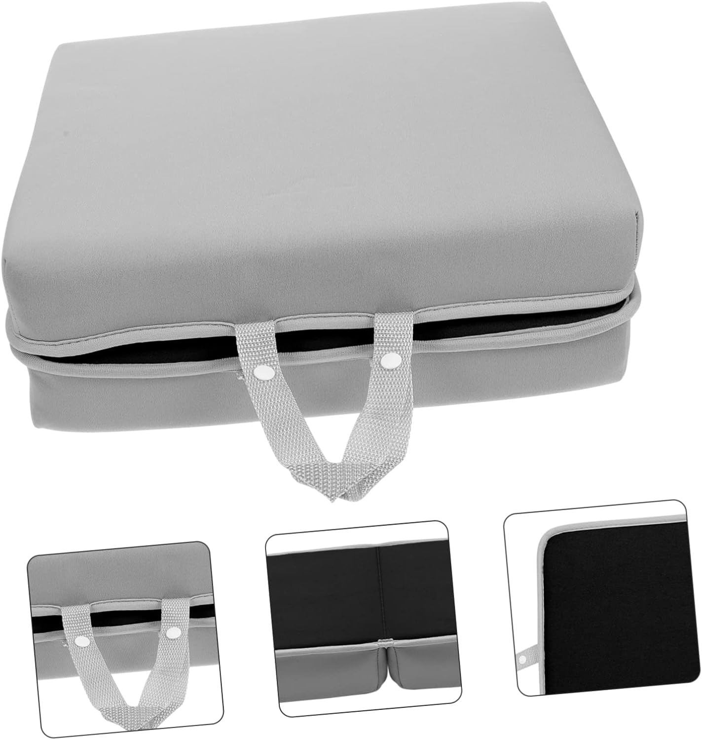 Foldable Kneeling Mat Mats Padded Fitness Kit Yoga Pants Pads Yoga Block Gymnastics Sleeping