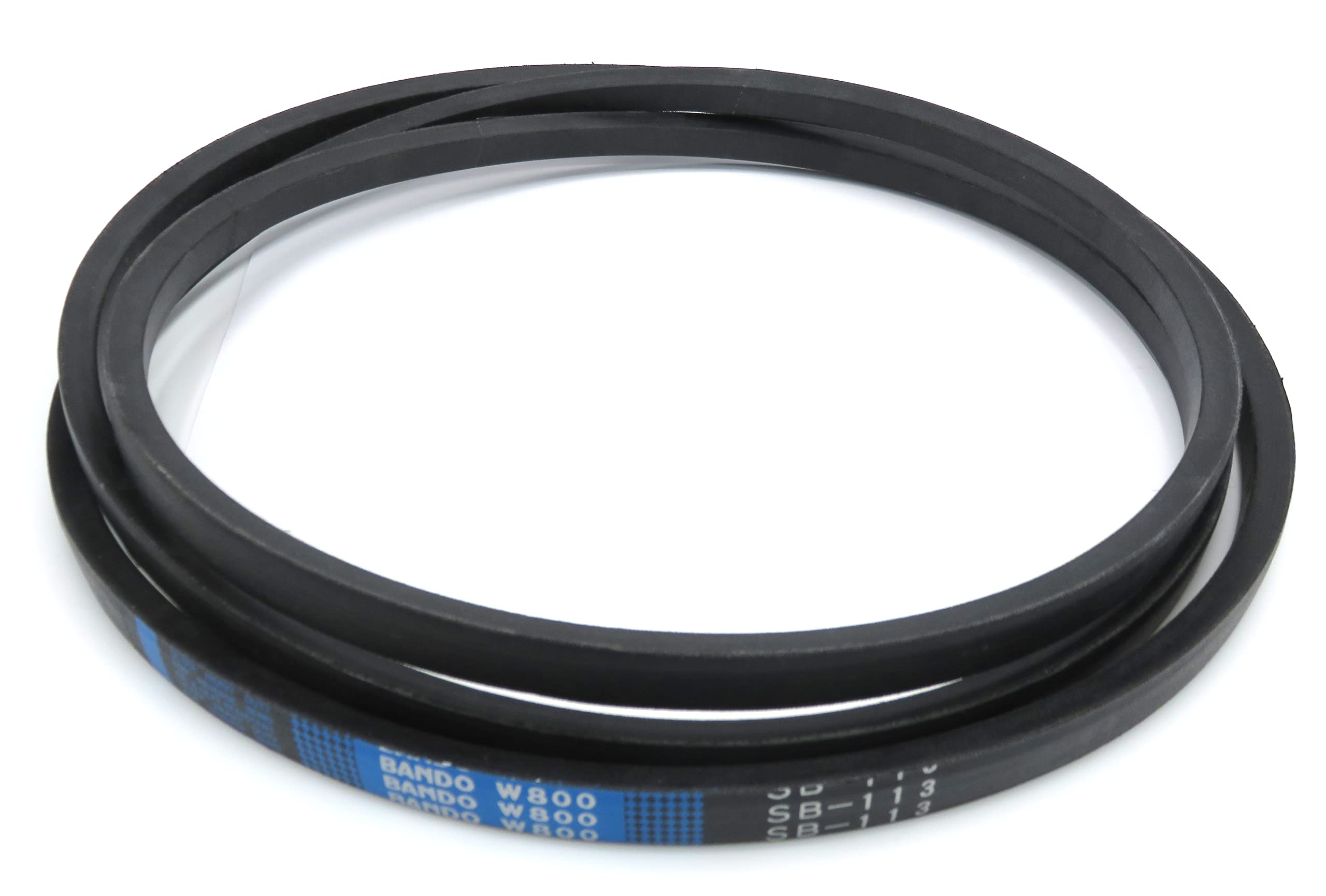 Amazon.com: 3606880M1 Agco Parts OEM V Belt VB113 for Agco  