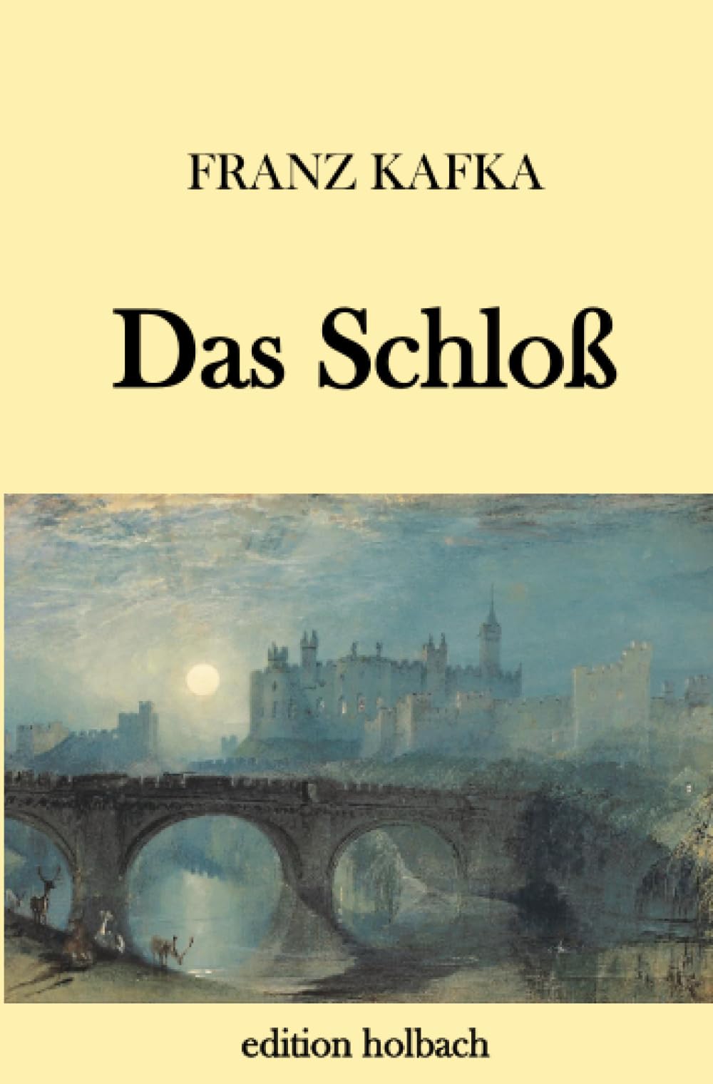 Das Schloß
