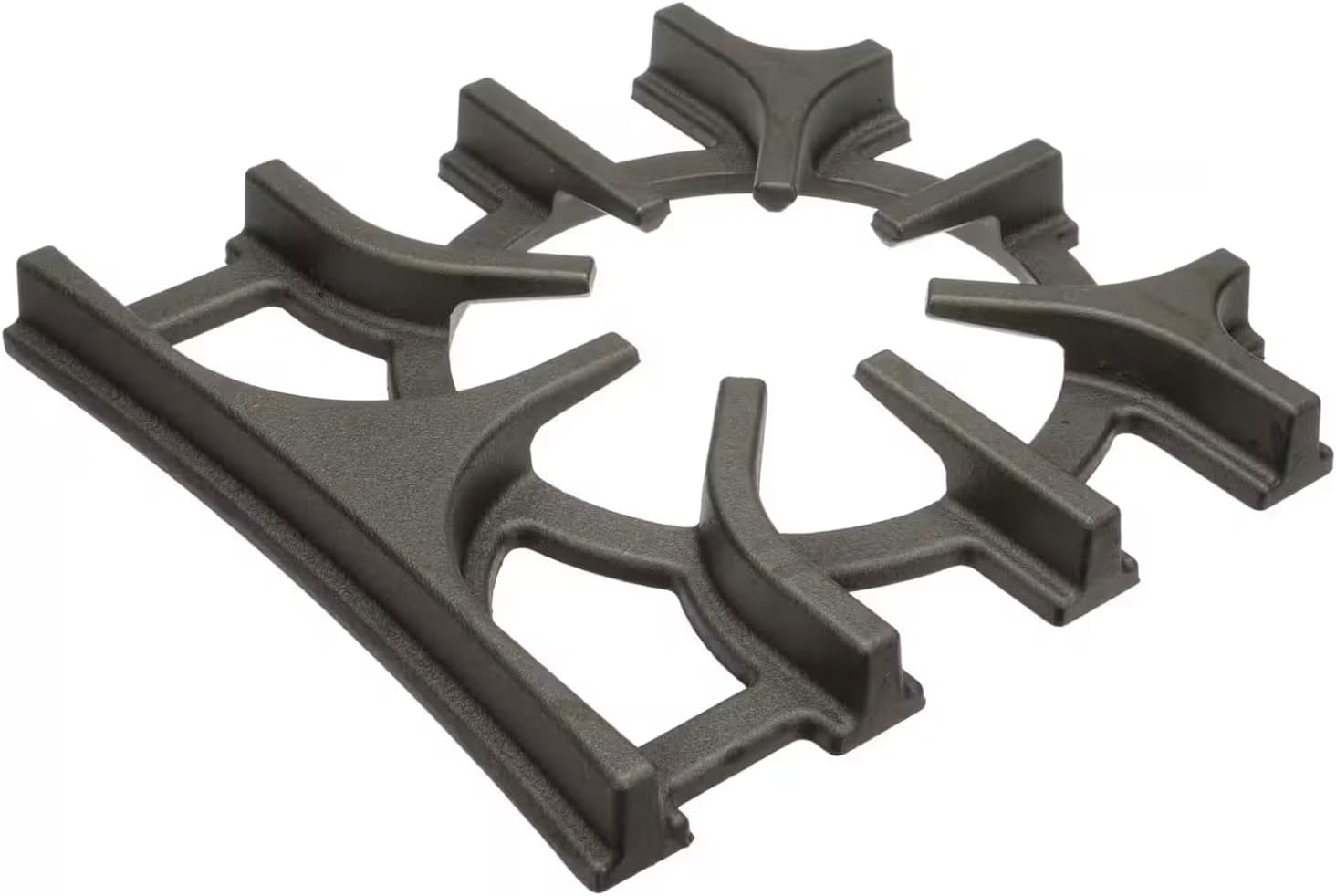 Imperial 39951 Grate Top, Rear