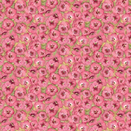 Spring Blossom Collection 12 x 12 Pollici