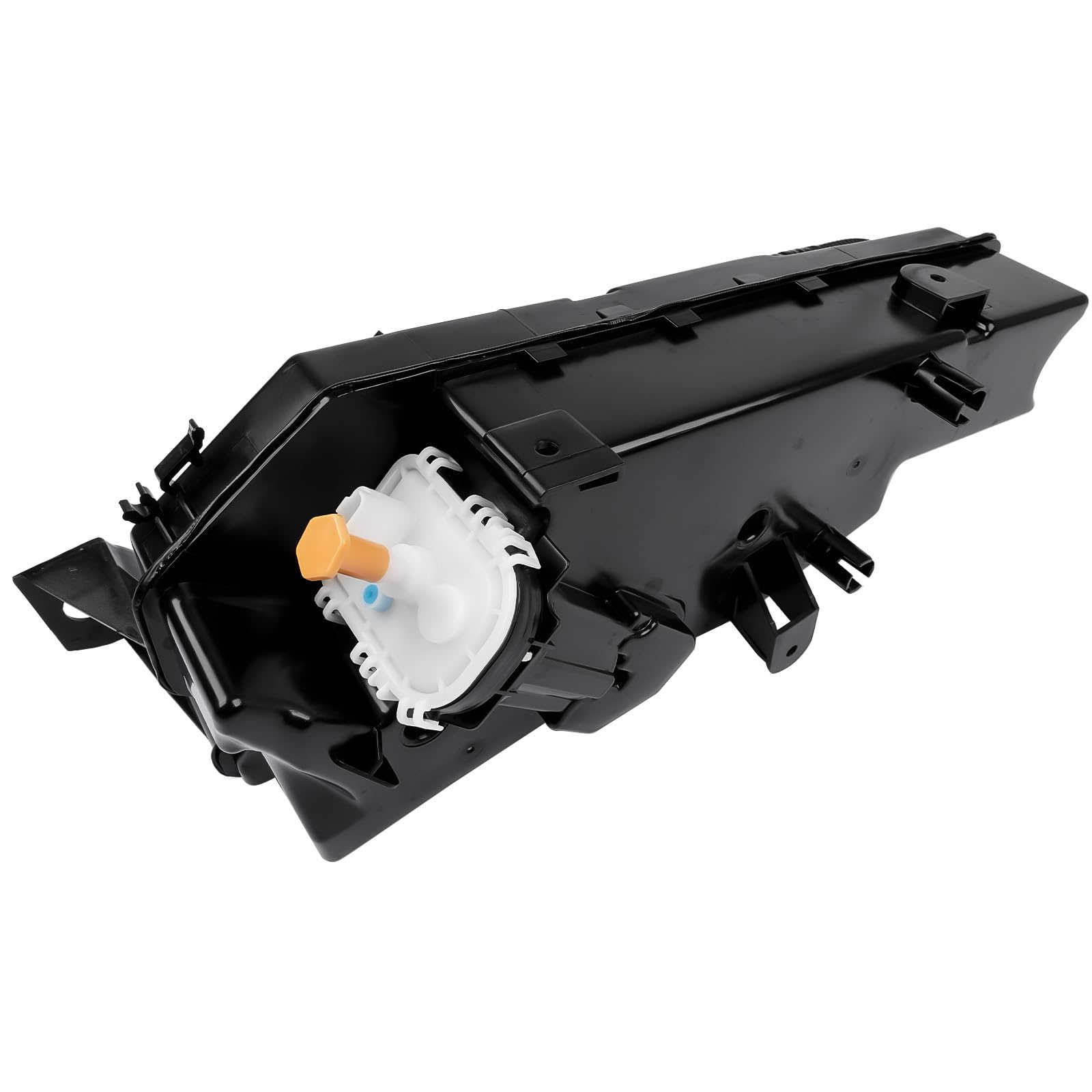 Réservoir d'additif pour carburant compatible avec Berlingo Partner 1.6 2.0