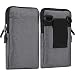 Waterproof Cell Phone Holster with Belt Clip, Crossbody Phone Purse Women