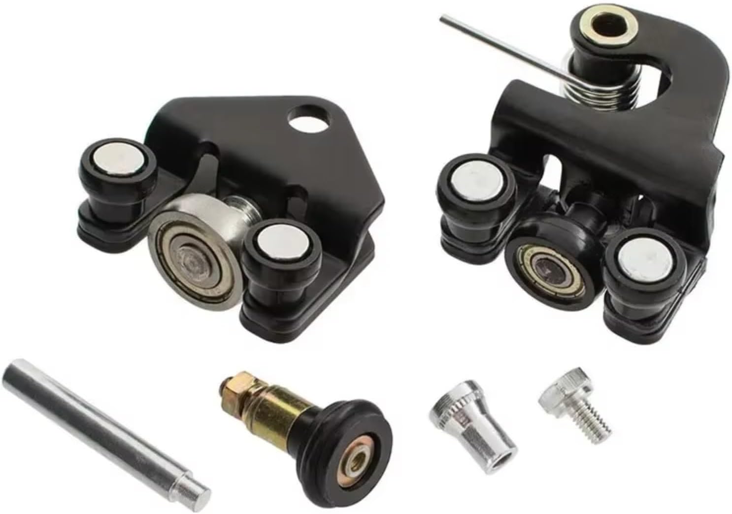 車のスライドドアローラー Compatible With Interstar 1999 2000 2001 2002 2003 20  スライドドアレール Compatible with Interstar 1998-2008 スライドドアローラーガイドヒンジボトム8 車用 スライドドアローラーガイド  Compatible With Interstar 1998 1999 2000 2001 ... ドアローラーガイドヒンジ 車 Compatible With For Interstar 1998 1999 2000 2001 2