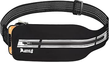 amazon running belts