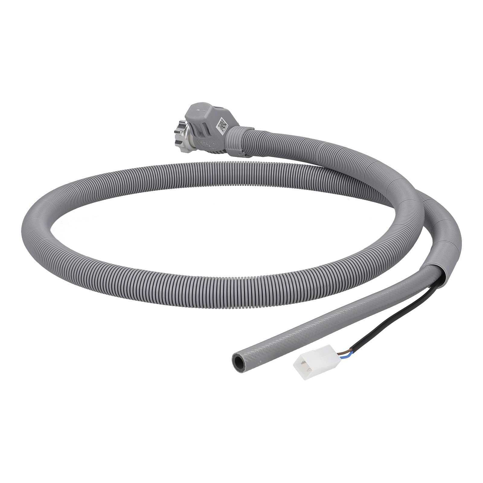 easyPART passend für Midea 17476000007423 Zulaufschlauch Aquastop für | Geschirrspüler, 00797058, AS0039193, GALANZ 258210000146, 49011766, 49017462, Küppersbusch / TEKA 437689