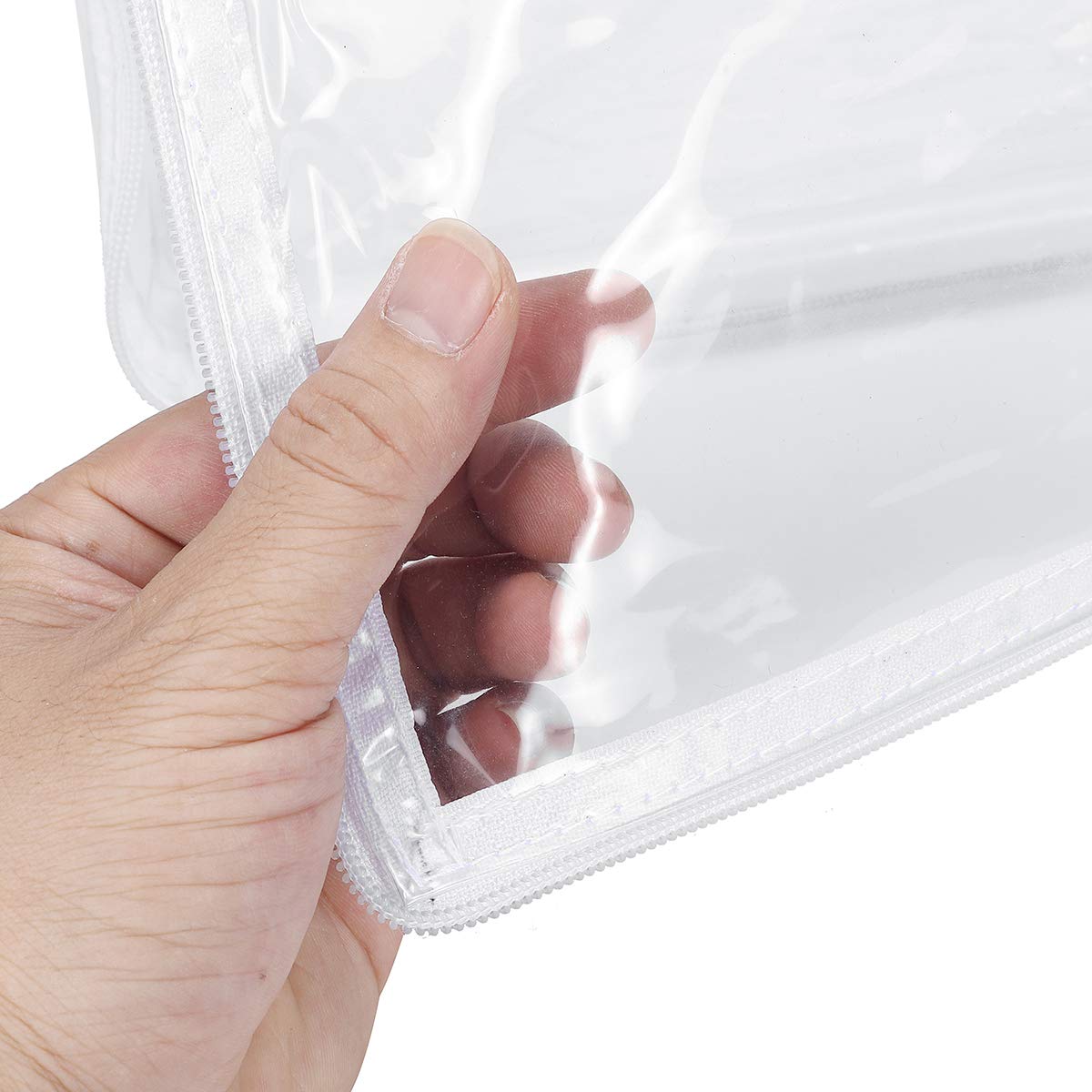 RanDal Szklarnia domowa mini ogrodowa Pvc/Pe/Mesh, ochrona roślin, przepuszczająca powietrze, utrzymuje ciepło zwierząt, przeciw komarom – C