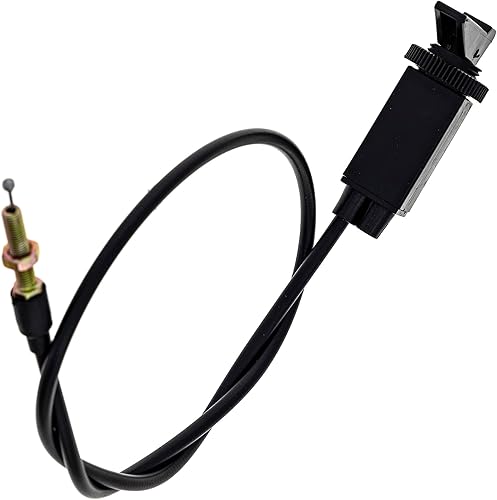 Miniatura 8 de NICHE Cable de estrangulador para Polaris Magnum 425 Scrambler 500 7080528