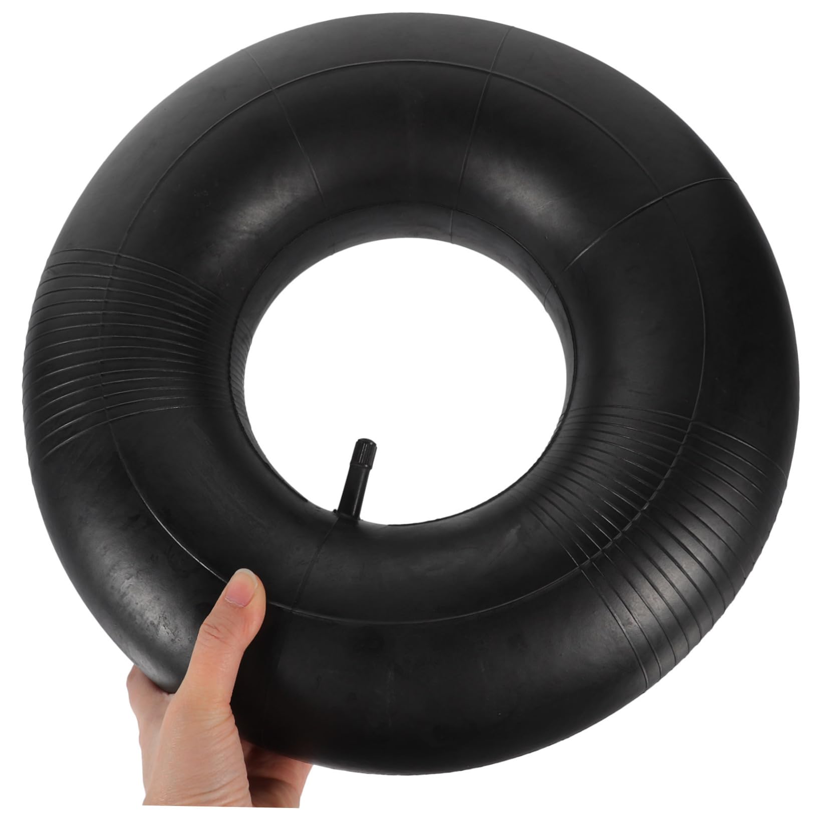 Rasenmäher Innenschläuche mit Breiter Kompatibilität 15 X 6.00-6 2 Stück aus Gummi in Sommerstimmung und Stabiler Bauweise Ersatzteile für Rasenmäher Traktoren Zubehör