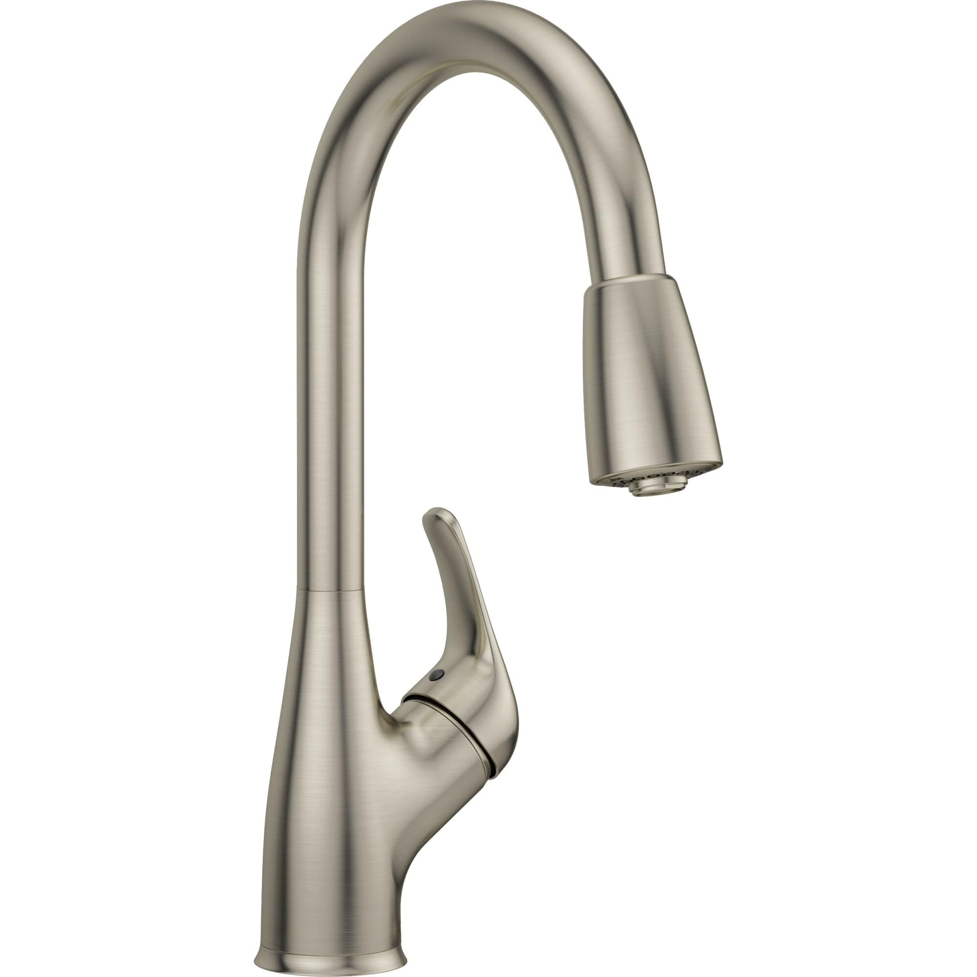 PROFLO PFXC9011 Tecopa 1.8 GPM Single Hole Pull Down Kitchen