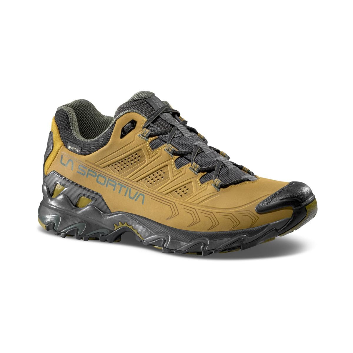 LA SPORTIVA Ultra Raptor II Leather Goretex Hiking Boots EU 46