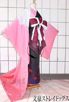 Amazon.co.jp: 文豪ストレイドッグス 尾崎紅葉 紅葉姐さん