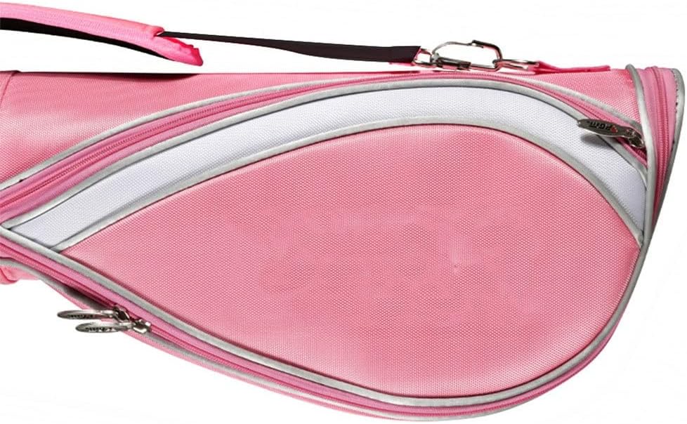 Golf Bag Women's Gun Bag Can Hold 6-7 Clubs, Easy to Carry
